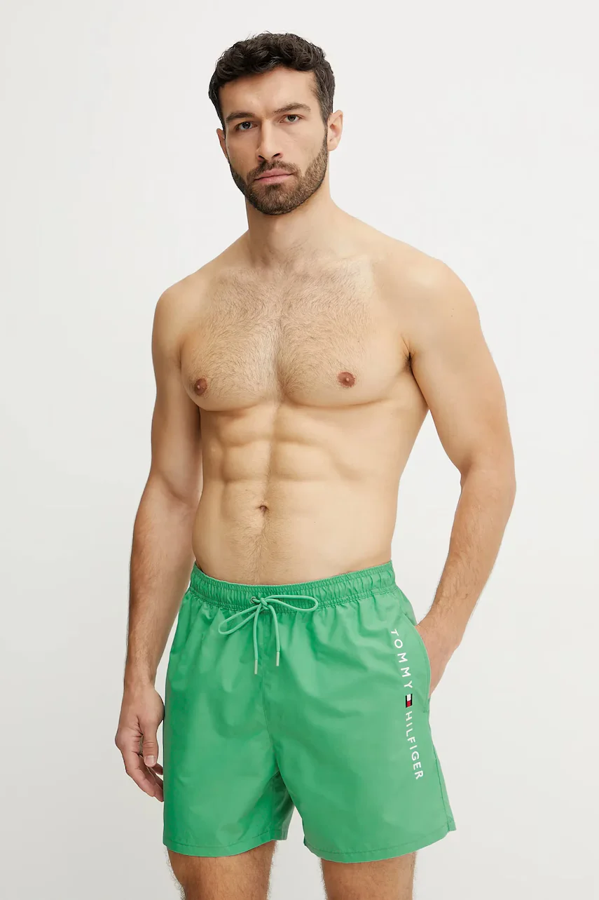 Tommy Hilfiger Плувни шорти