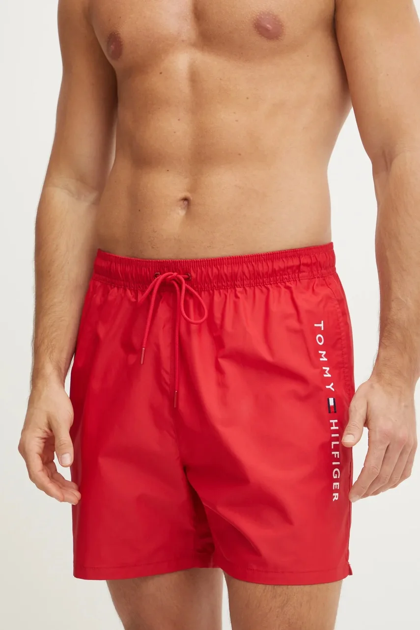 Tommy Hilfiger Плувни шорти