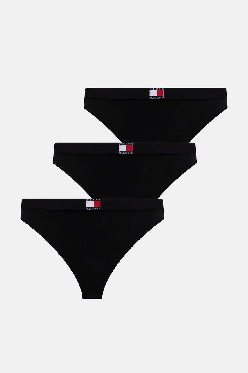 Tommy Hilfiger Прашки (3 чифта)
