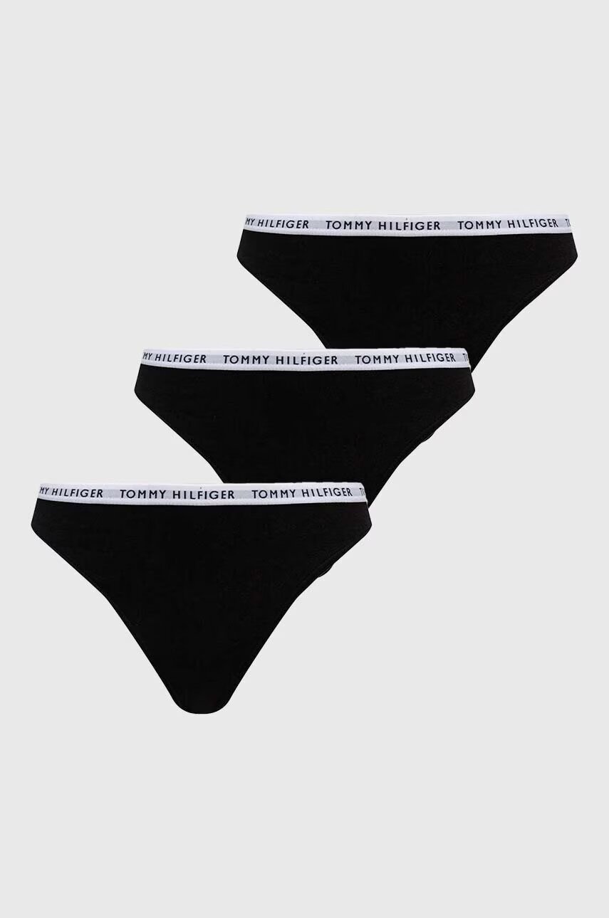 Tommy Hilfiger Прашки (3 чифта)