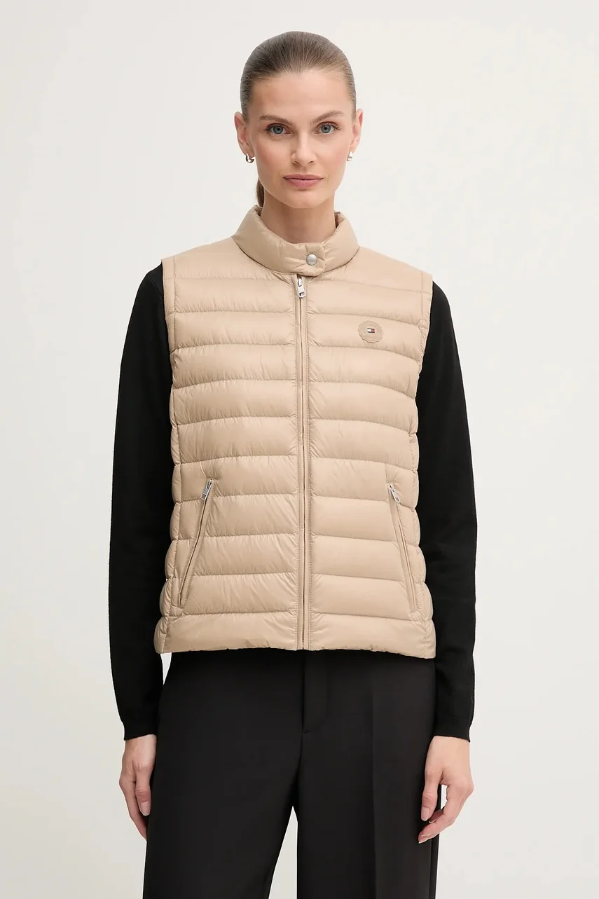 Tommy Hilfiger Пухен елек