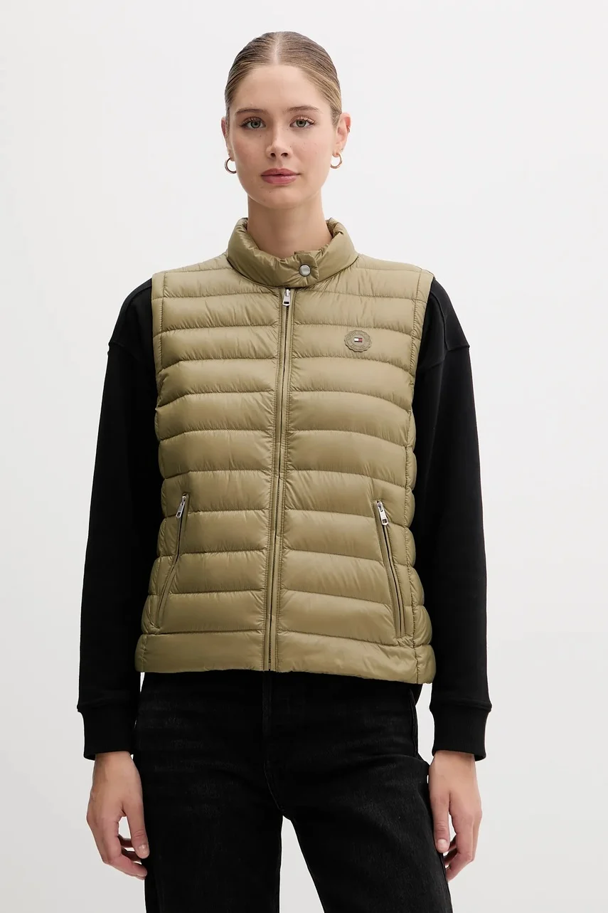 Tommy Hilfiger Пухен елек