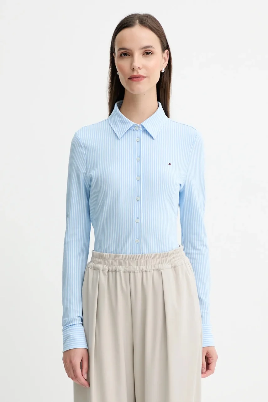Tommy Hilfiger Риза