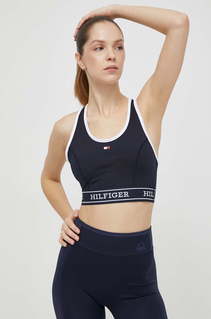 Tommy Hilfiger Спортен сутиен