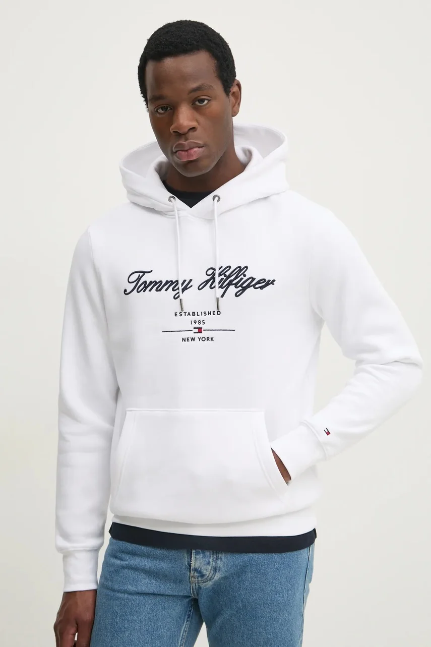 Tommy Hilfiger Суичър