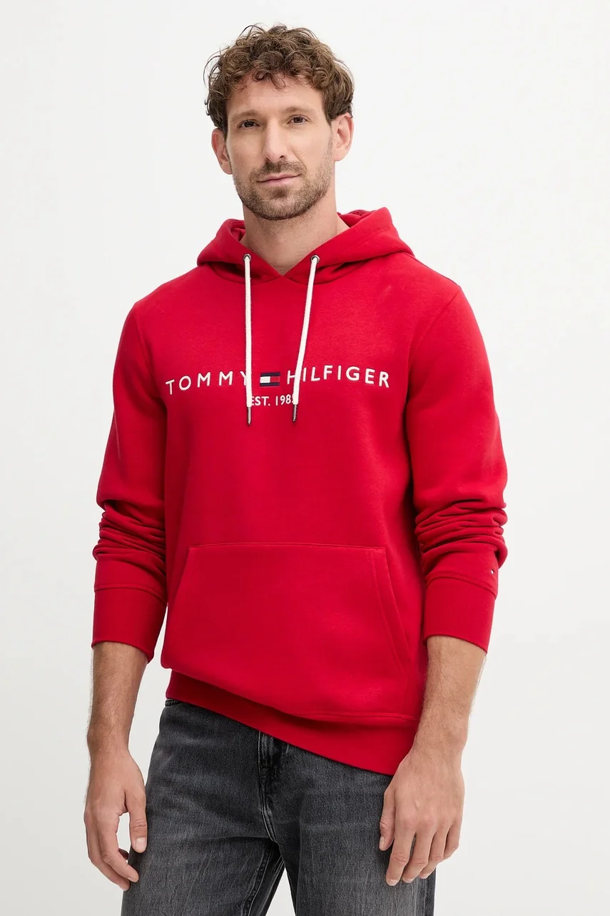 Tommy Hilfiger Суичър