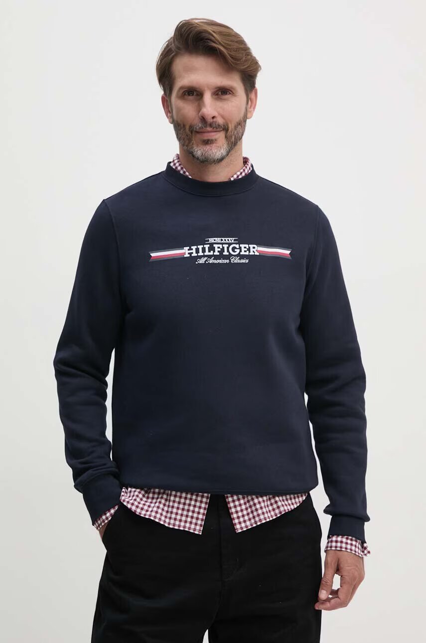Tommy Hilfiger Суичър