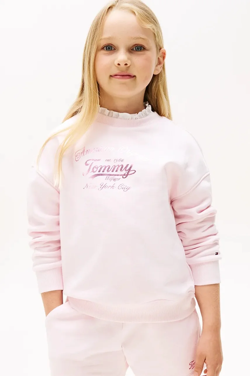 Tommy Hilfiger Суичър