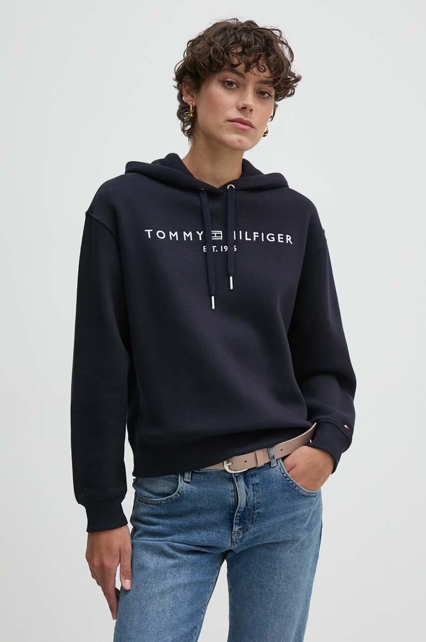 Tommy Hilfiger Суичър
