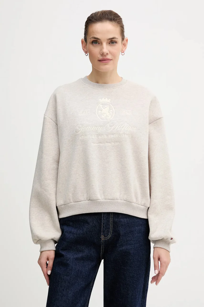 Tommy Hilfiger Суичър