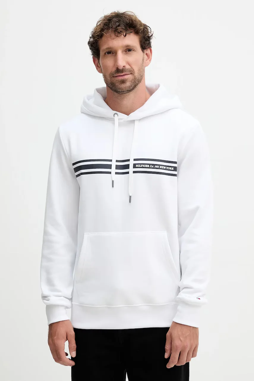 Tommy Hilfiger Суичър
