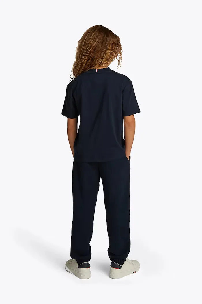 Tommy Hilfiger тъмносин KB0KB09646