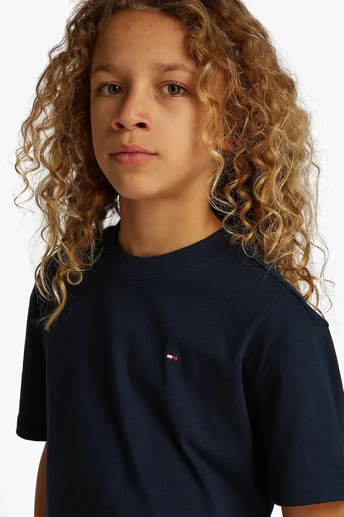 Tommy Hilfiger тъмносин KB0KB09646