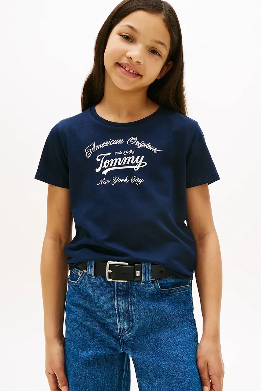 Tommy Hilfiger Тениска