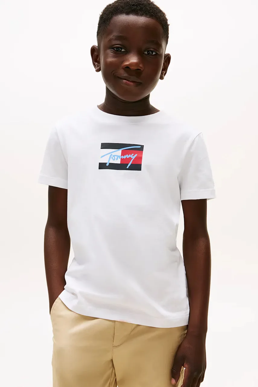Tommy Hilfiger Тениска