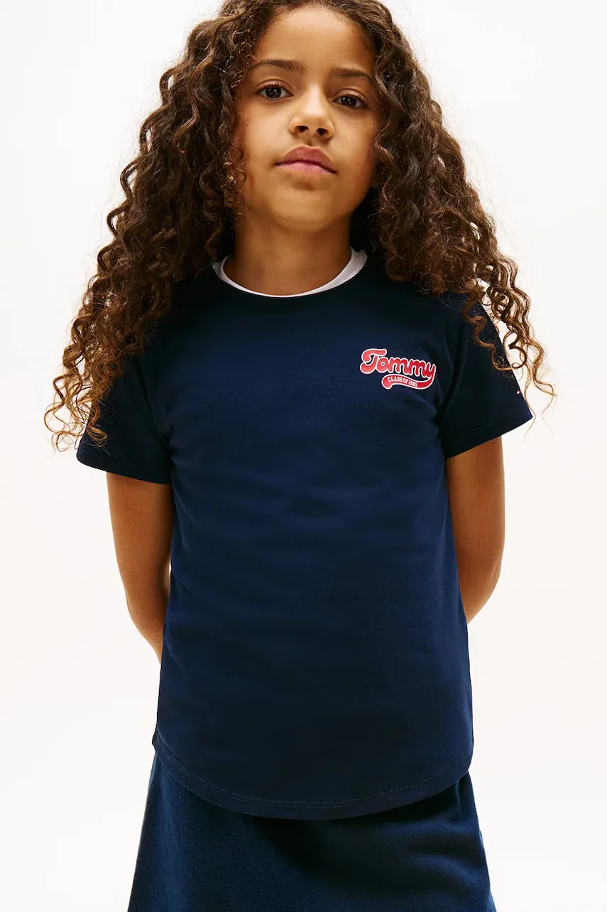 Tommy Hilfiger Тениска