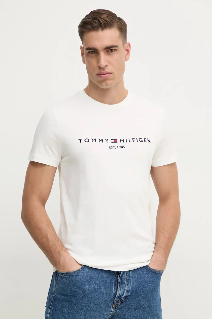 Tommy Hilfiger Тениска MW0MW11465
