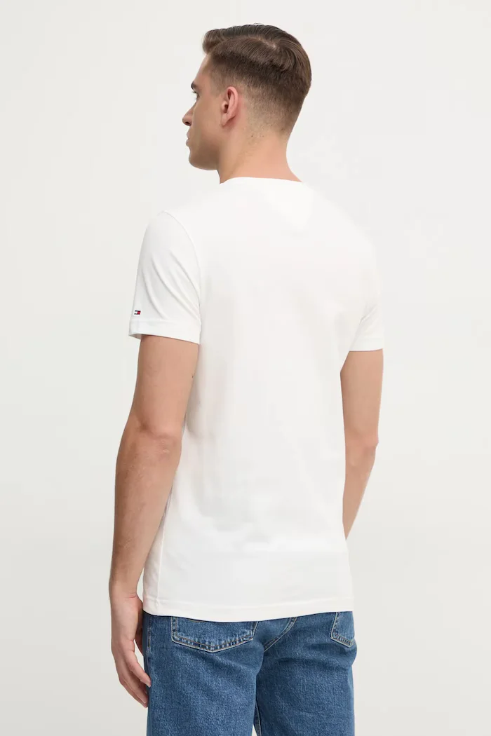 Tommy Hilfiger Тениска MW0MW11465