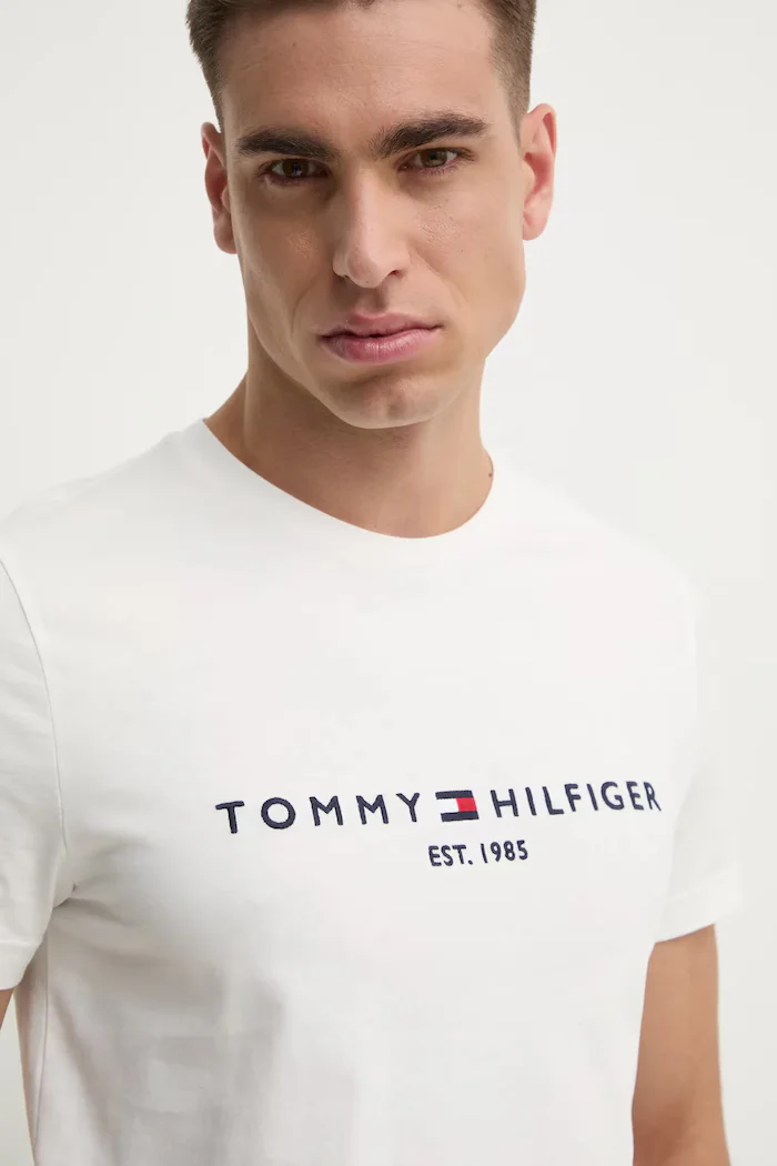 Tommy Hilfiger Тениска MW0MW11465