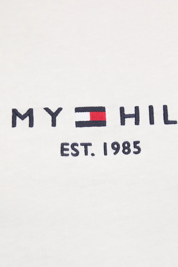 Tommy Hilfiger Тениска MW0MW11465