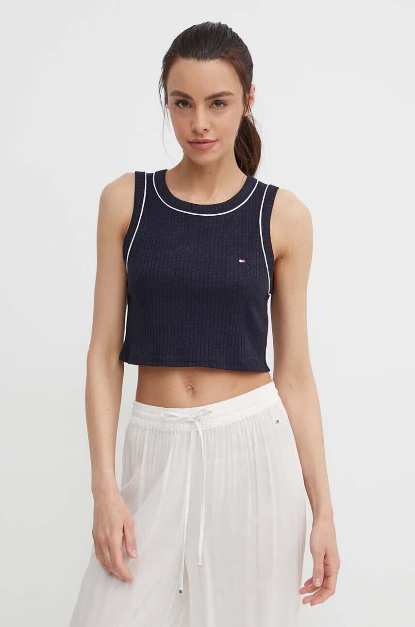 Tommy Hilfiger Топ