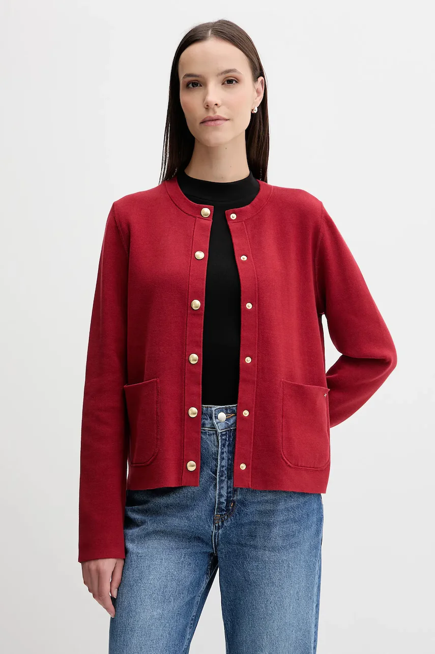 Tommy Hilfiger Жилетка с две лица