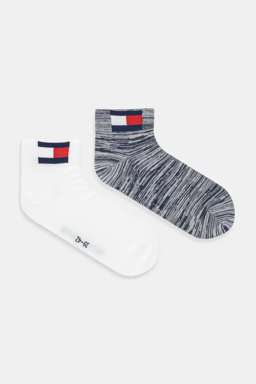 Tommy Jeans Чорапи Tommy Hilfiger (2 чифта)