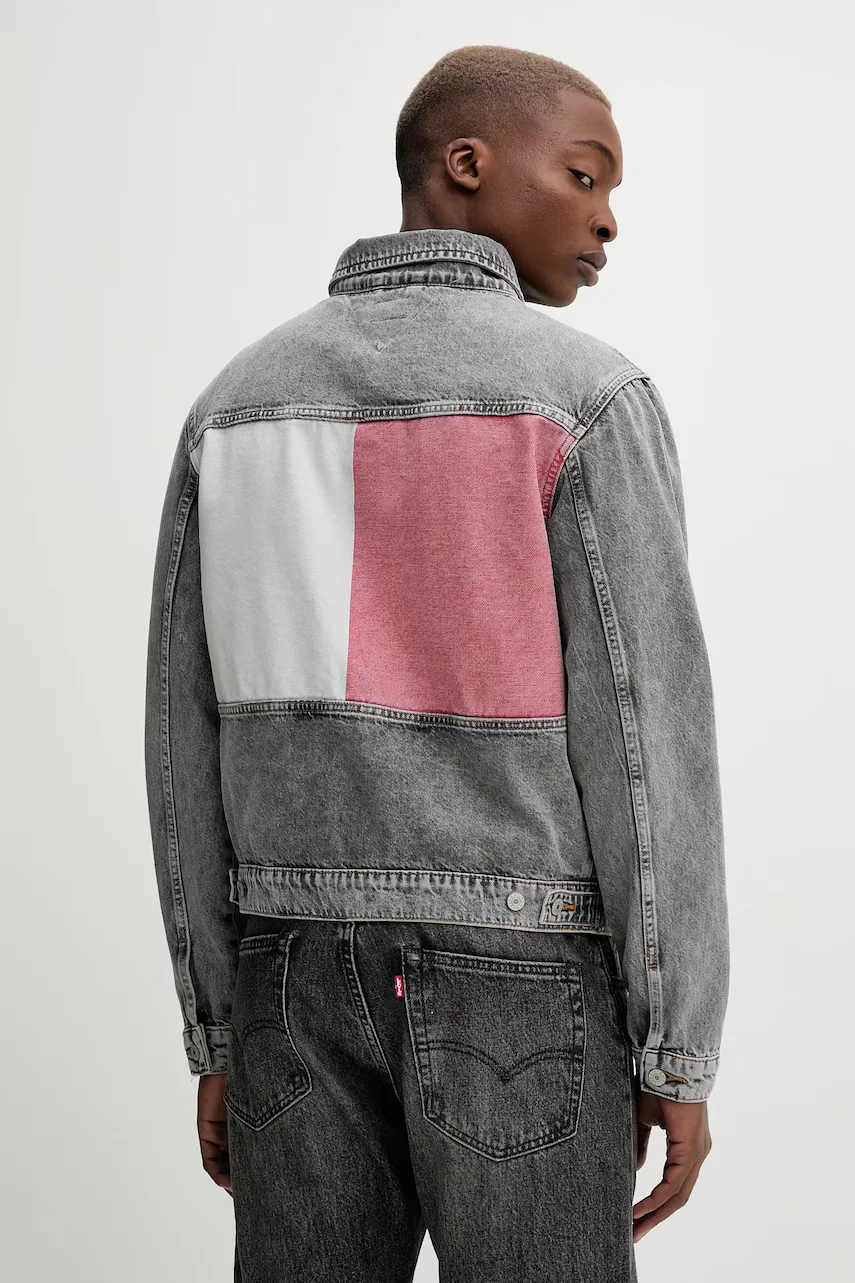 Tommy Jeans Дънково яке