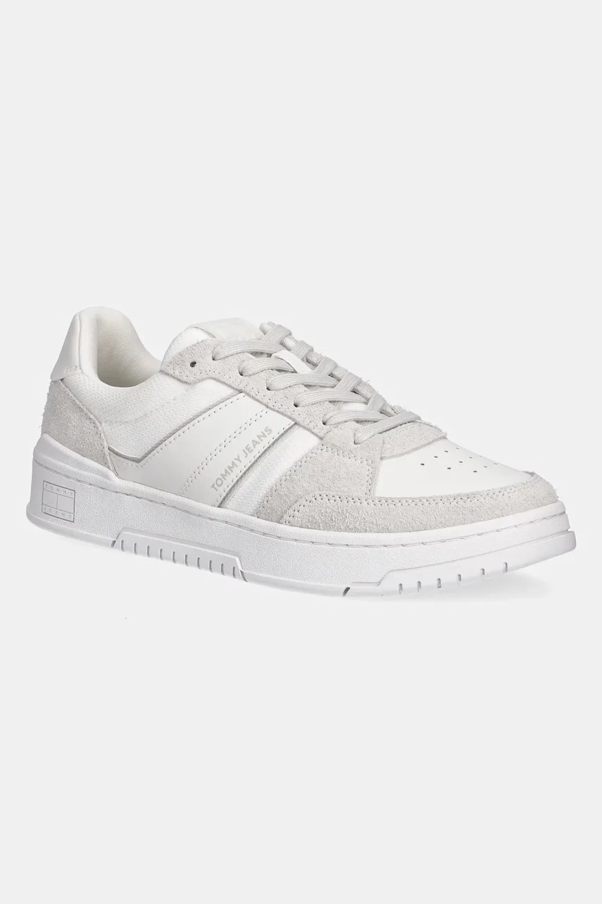 Tommy Jeans Маратонки TJM CUPSOLE PODS