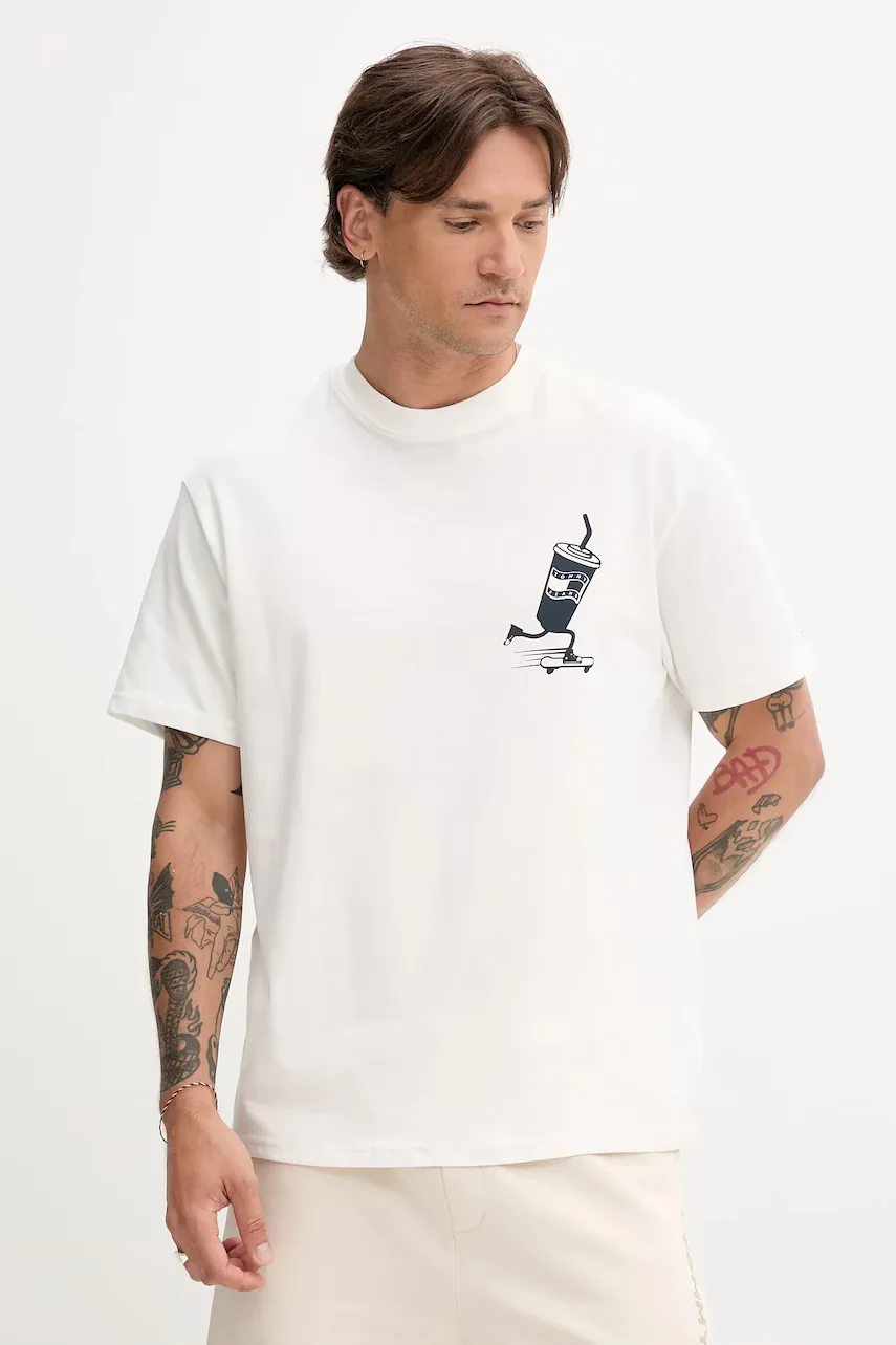 Tommy Jeans Памучна тениска