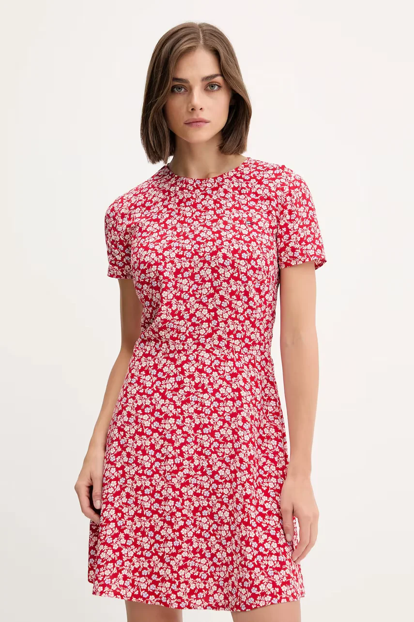 Tommy Jeans Рокля