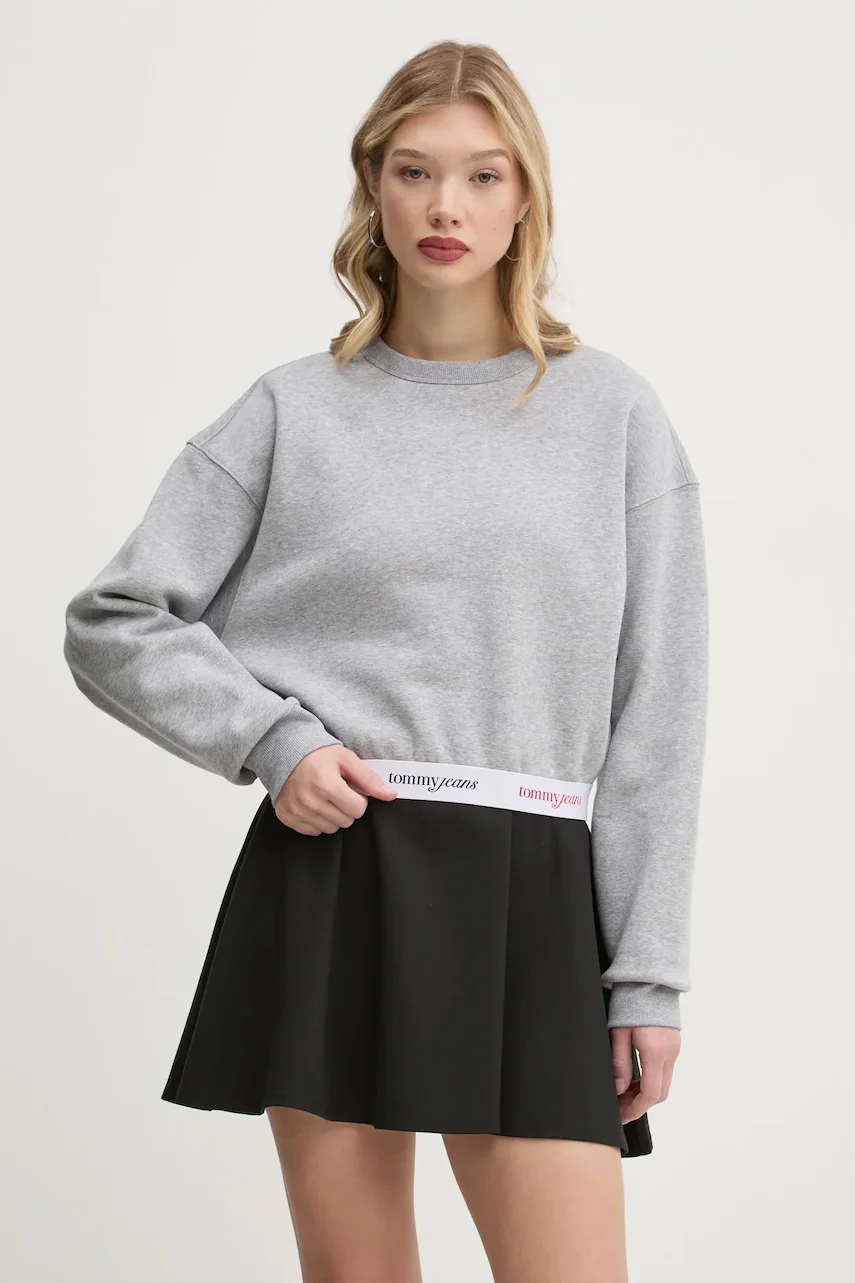 Tommy Jeans Суичър