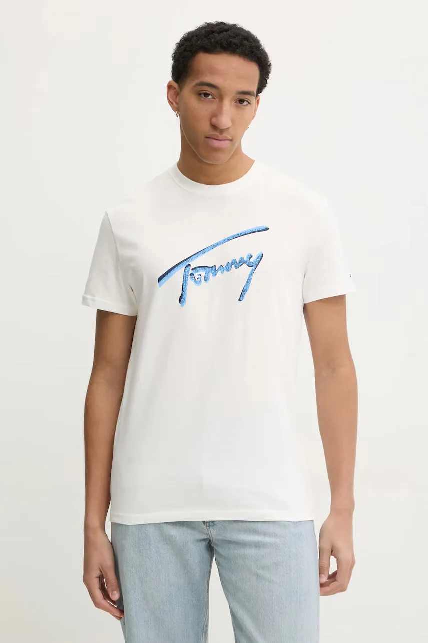 Tommy Jeans Тениска