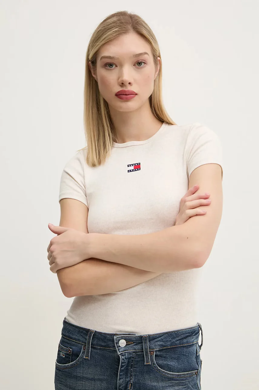 Tommy Jeans Тениска