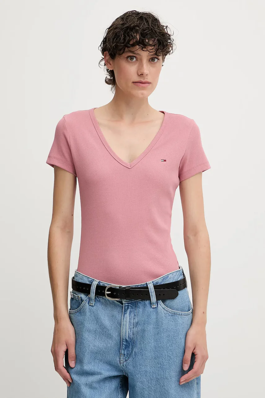 Tommy Jeans Тениска