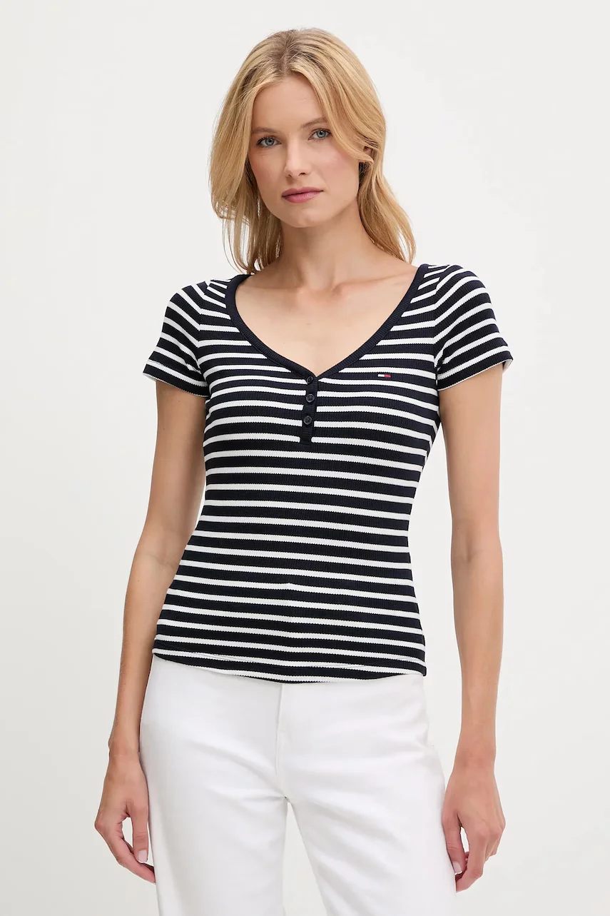 Tommy Jeans Тениска