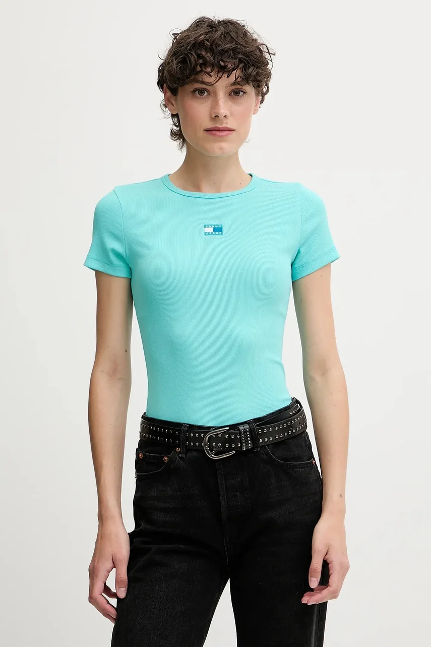 Tommy Jeans Тениска