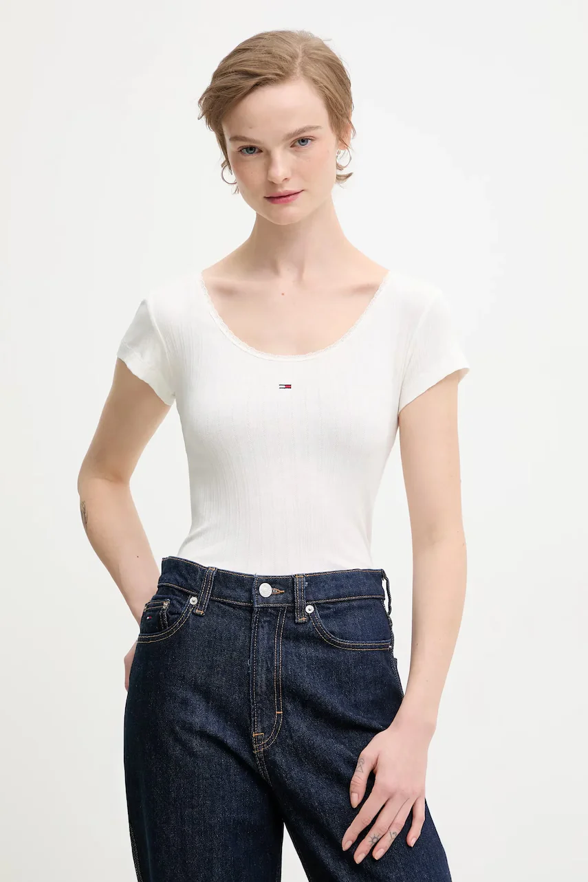 Tommy Jeans Тениска