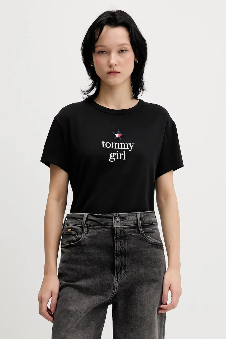 Tommy Jeans Тениска