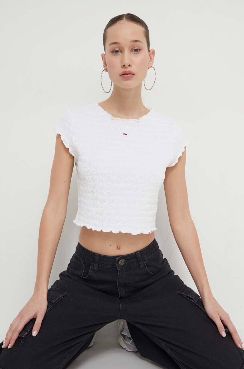 Tommy Jeans Тениска