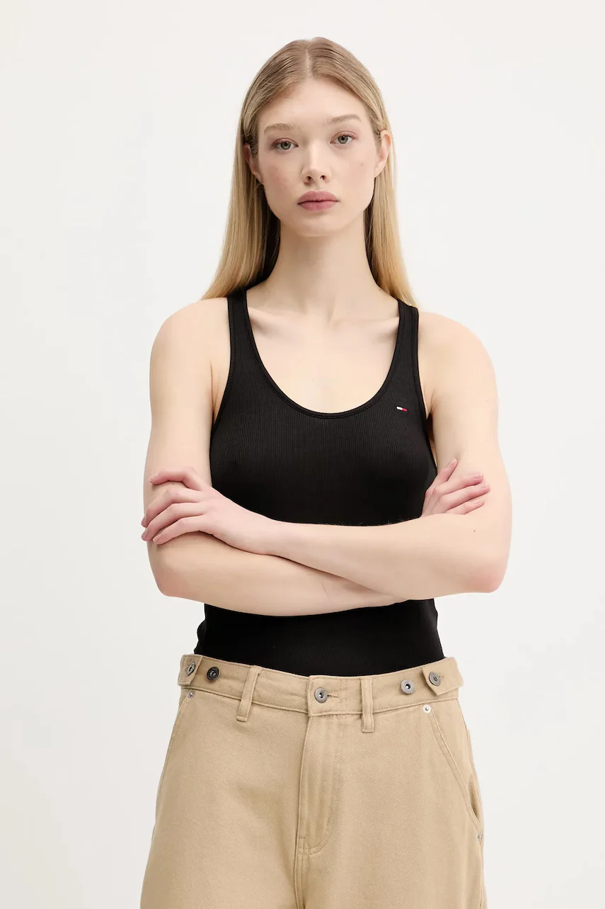 Tommy Jeans Топ