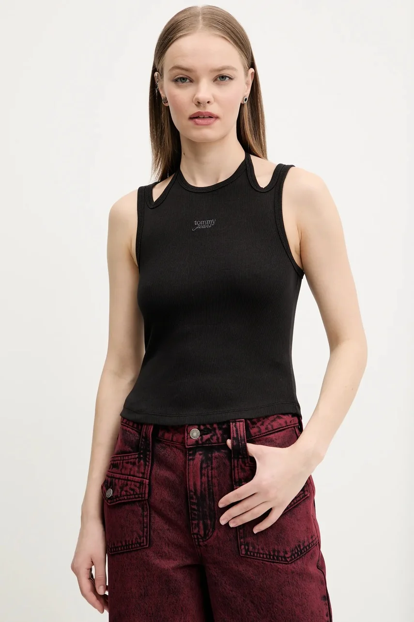 Tommy Jeans Топ