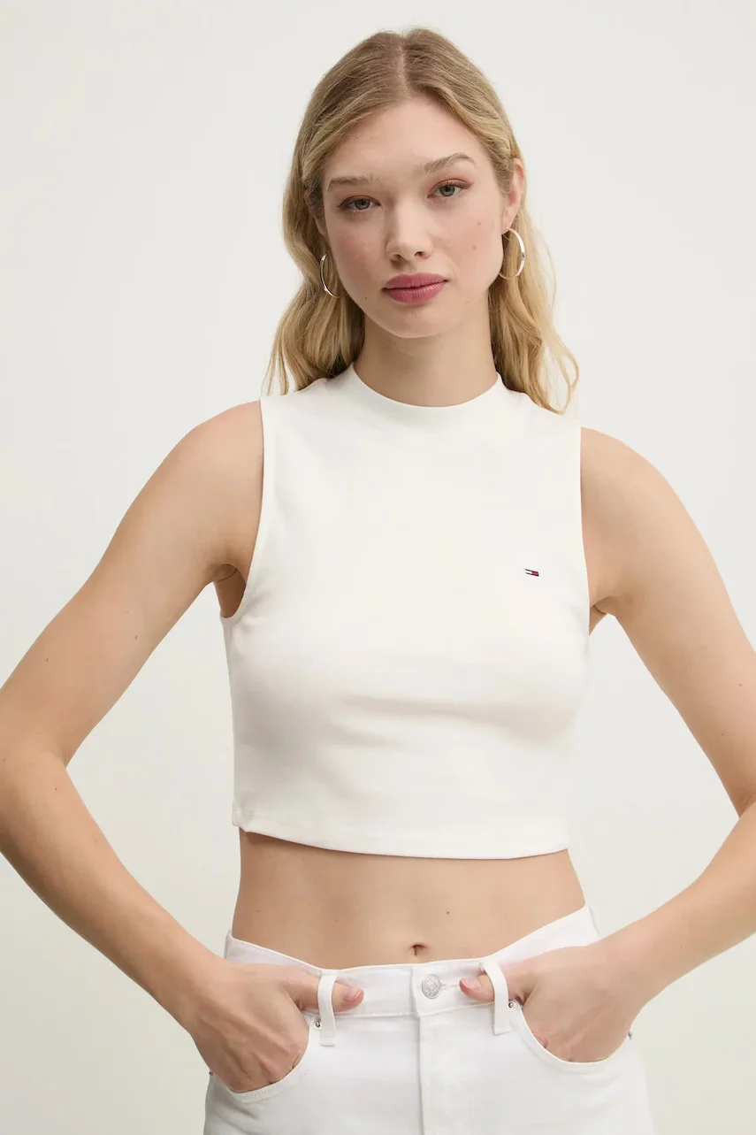 Tommy Jeans Топ