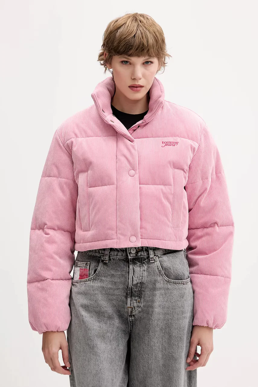 Tommy Jeans Яке