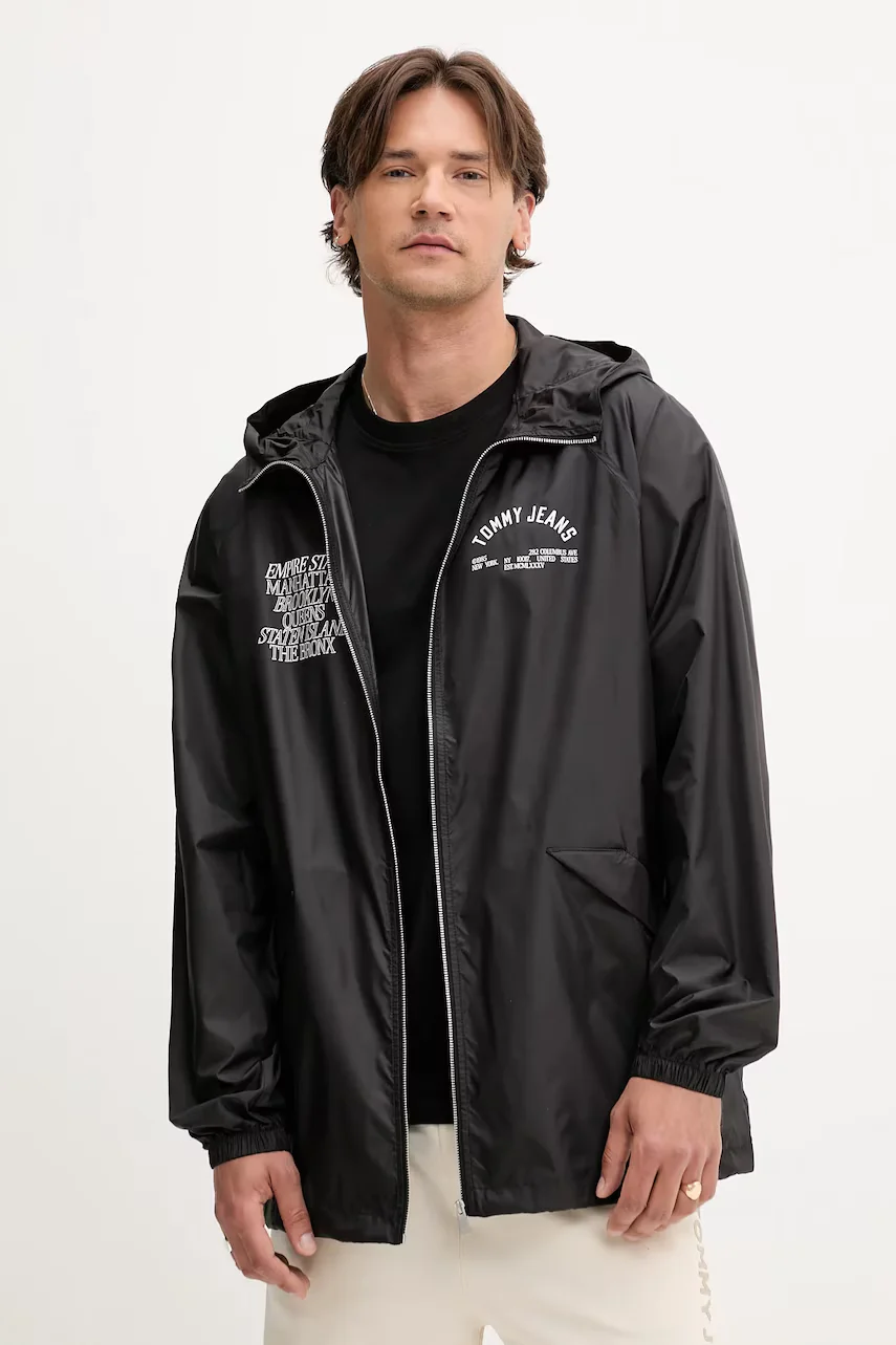 Tommy Jeans Яке