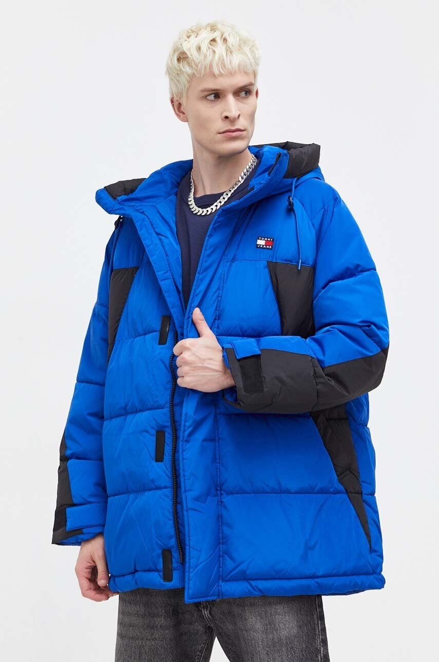 Tommy Jeans Яке