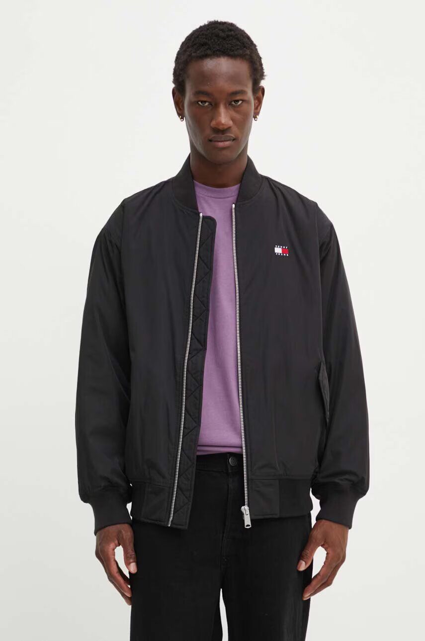 Tommy Jeans Яке бомбър