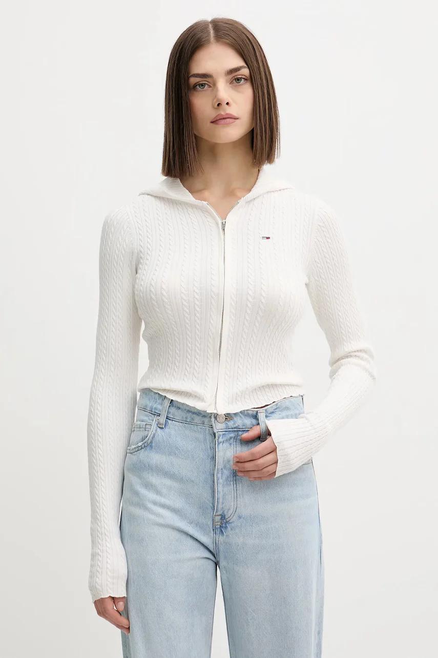 Tommy Jeans Жилетка