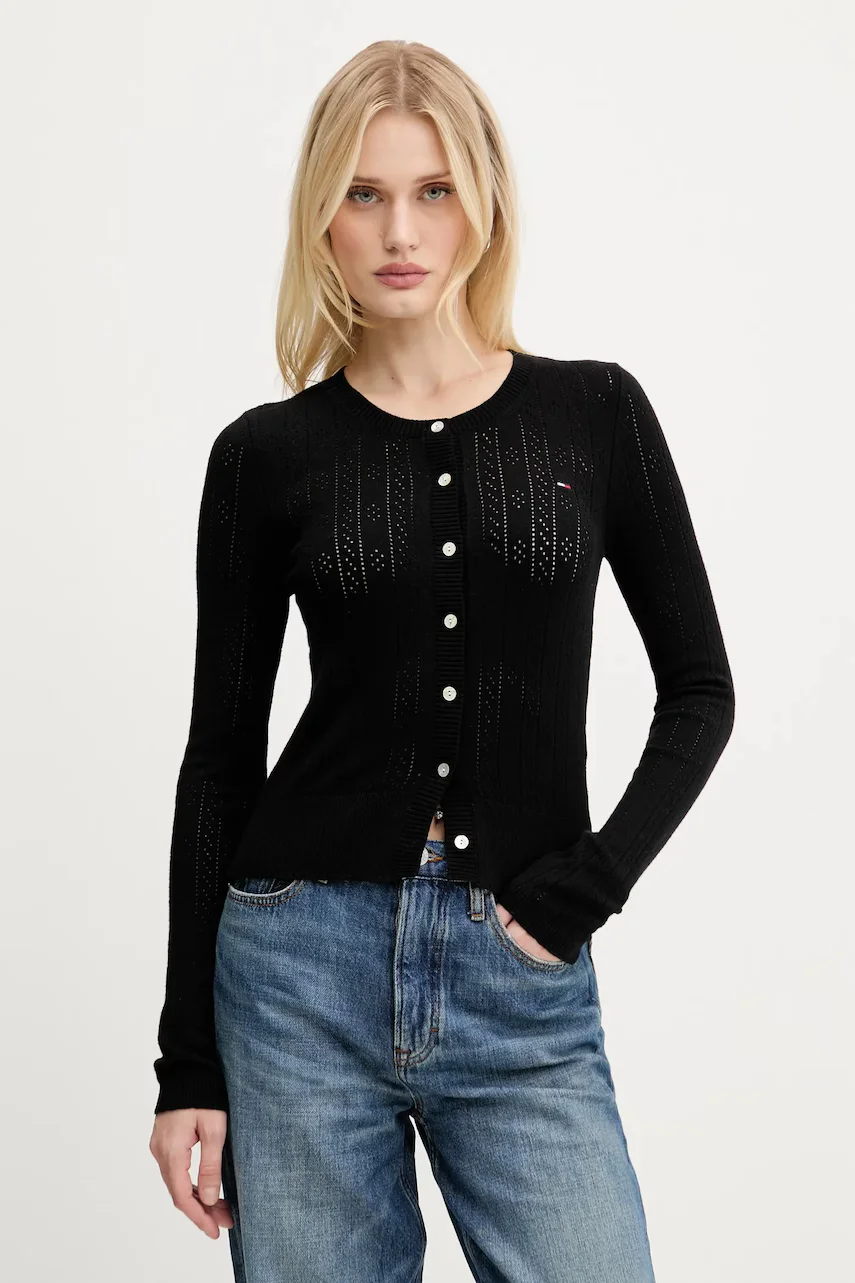Tommy Jeans Жилетка