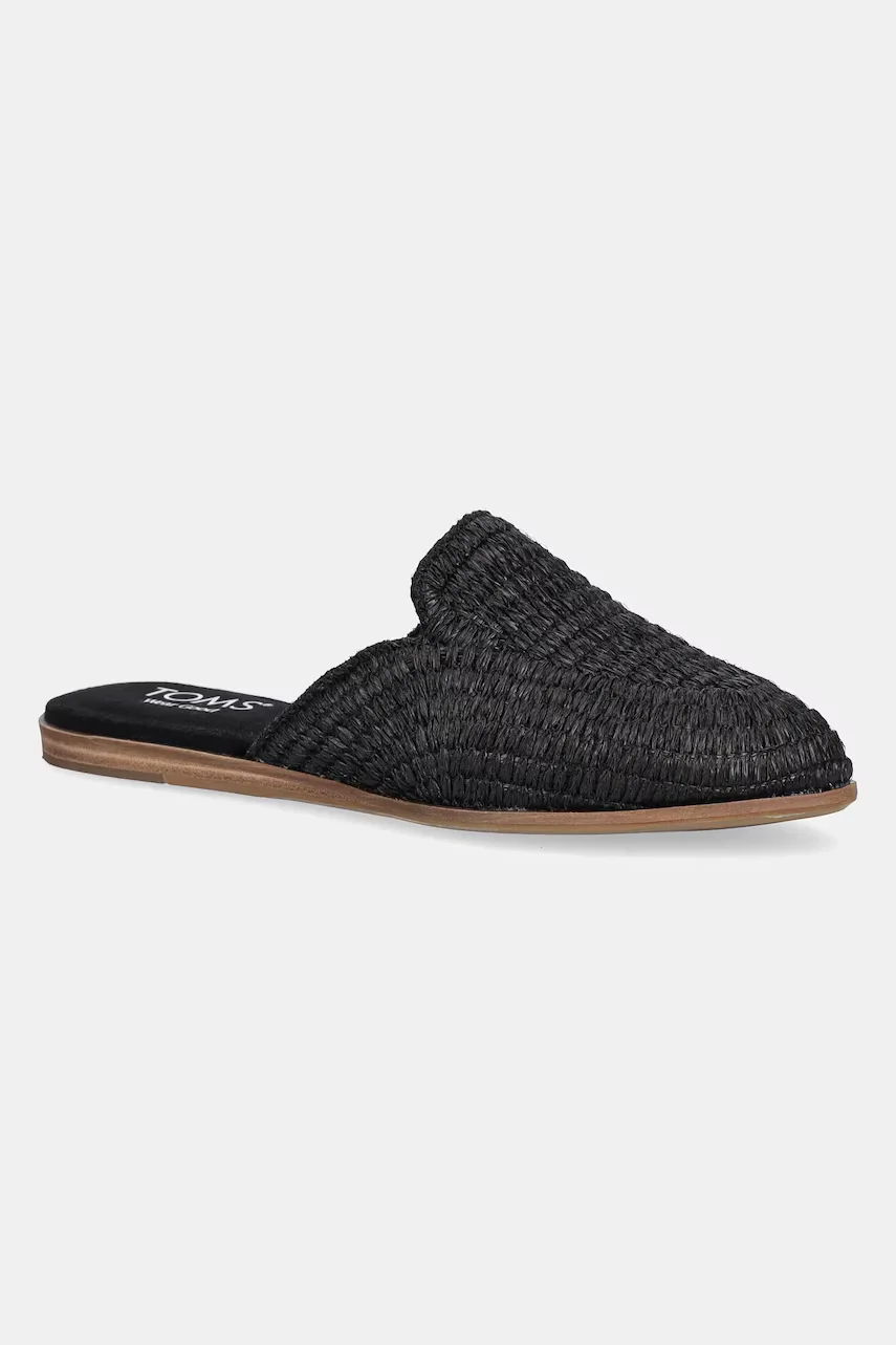 Toms Чехли RAFFIA